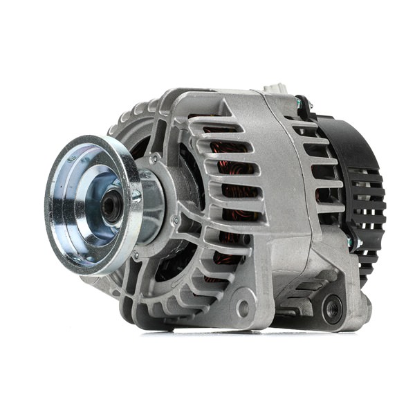 Alternatore 4G0370R RIDEX REMAN 4M5T10300LC TOYOTA