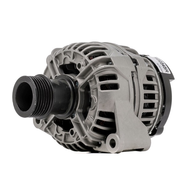 RIDEX REMAN 4G0345R Ģenerators — Saab 9-3 YS3D 2.0 Turbo 205 ZS 2000 B205R Otto RIDEX REMAN 4G0345R Ģenerators Saab 9-3 YS3D 2.0 Turbo 205 ZS Benzīns cena
