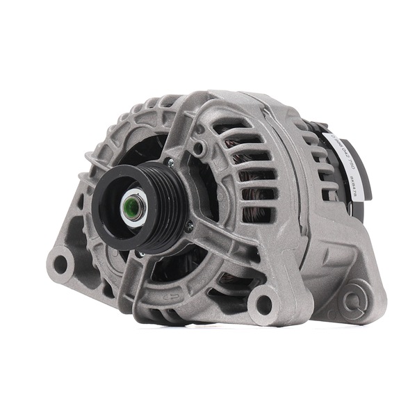 Generator 4G0236R RIDEX REMAN 10457917 MERCEDES-BENZ