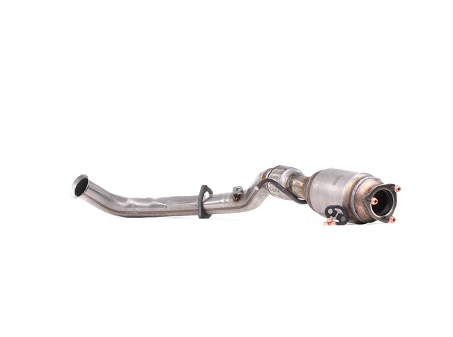 RIDEX 429C0717 Katalysator