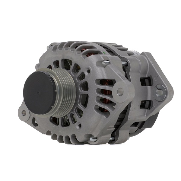 RIDEX REMAN 4G0312R Ģenerators Astra H A04 1.7 CDTi (L08) 110 ZS Dīzelis cena