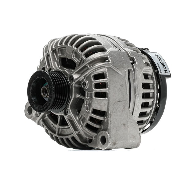 Alternátor 4G0367R RIDEX REMAN A4631500150 PUCH