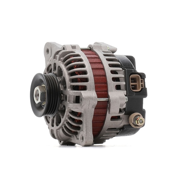 Generator 4G0187R RIDEX REMAN 0K30C 18 300 Generator 4G0187R RIDEX REMAN 0K30C 18 300 KIA