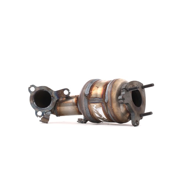 Catalizzatore SKCCT-4840728 STARK 850 116 OPEL