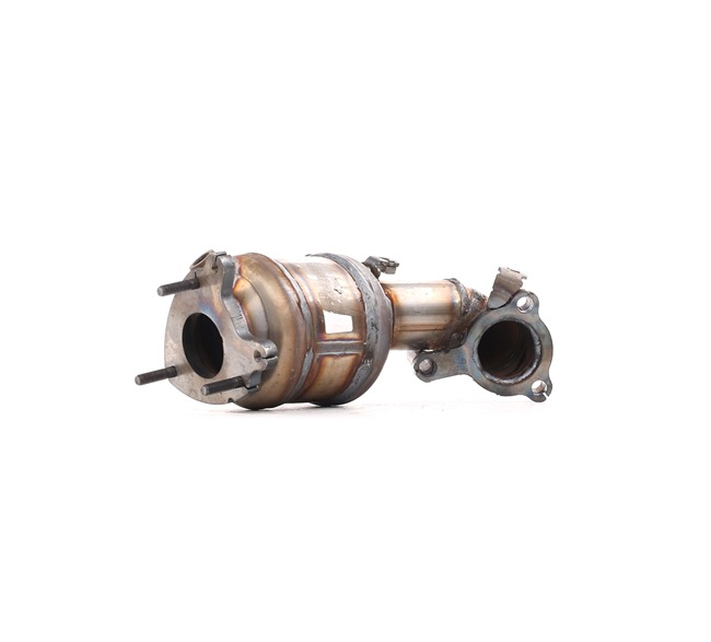 RIDEX 429C0729 Katalizators Opel Astra H Caravan 1.7 CDTI (L35) 110 ZS Dīzelis cena