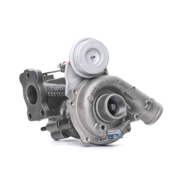 RIDEX REMAN 2234C0347R Turbo Peugeot 406 Berline 2.0 HDI 109 CV Diesel 2001