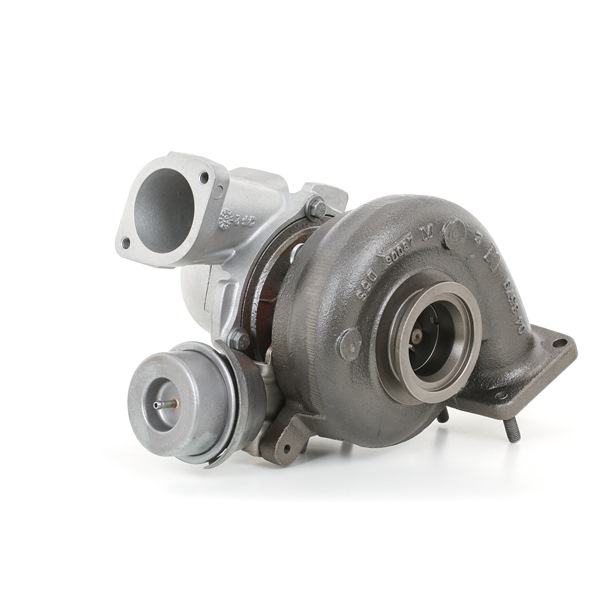 RIDEX REMAN 2234C0039R Turbocompressor