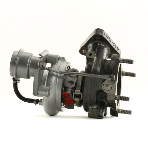 RIDEX REMAN 2234C0466R Turbocharger