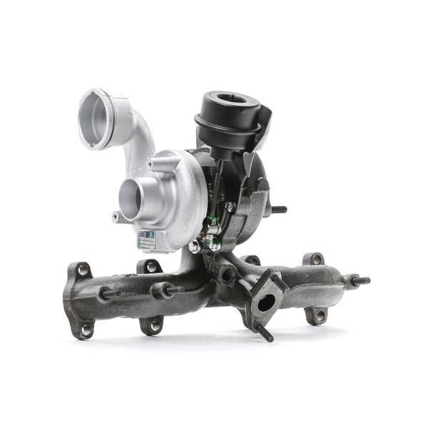 RIDEX REMAN 2234C0467R Turbocharger