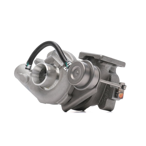 RIDEX 2234C0468 Turbocharger