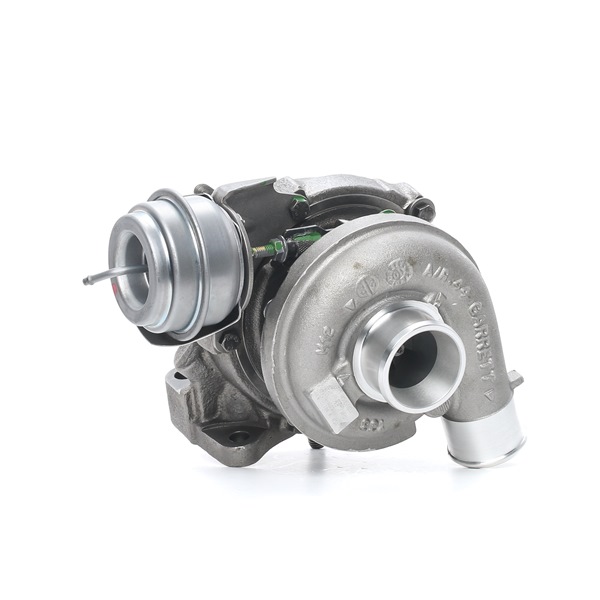 RIDEX REMAN 2234C0064R Turbo compresseur KIA Ceed ED 1.6 CRDi 128 128 CV Diesel 2010