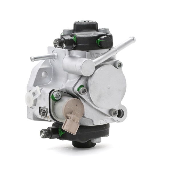 RIDEX REMAN 3918H0198R Hogedruk-brandstofpomp Lexus IS XE2 2.2 D 177 Pk Diesel prijs
