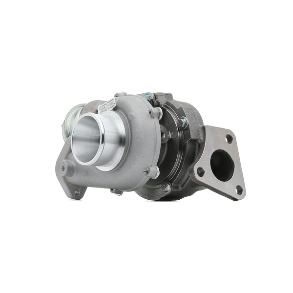 RIDEX 2234C0470 Turbo Opel Corsa D 1.7 CDTI (L08, L68) 125 cv Gasóleo precio