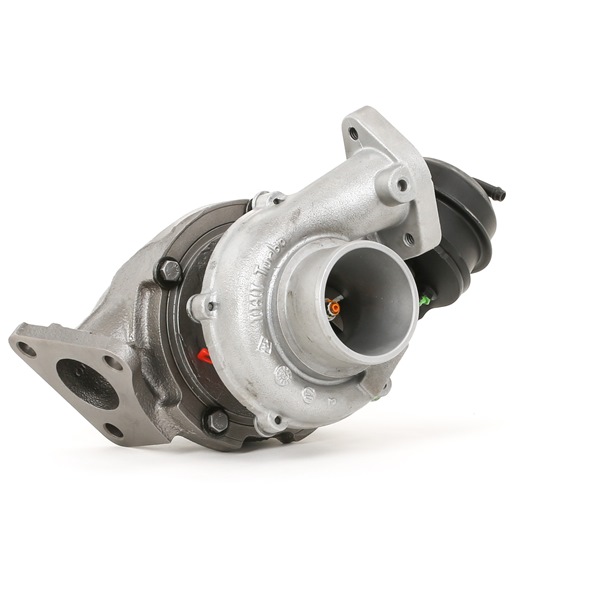 RIDEX REMAN 2234C0470R Turbo para motor Opel Corsa D 1.7 CDTI (L08, L68) 125 cv Gasóleo precio