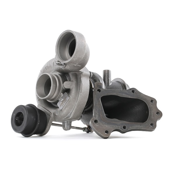 Turbodúchadlo 2234C0472R RIDEX REMAN A651090498080 JEEP