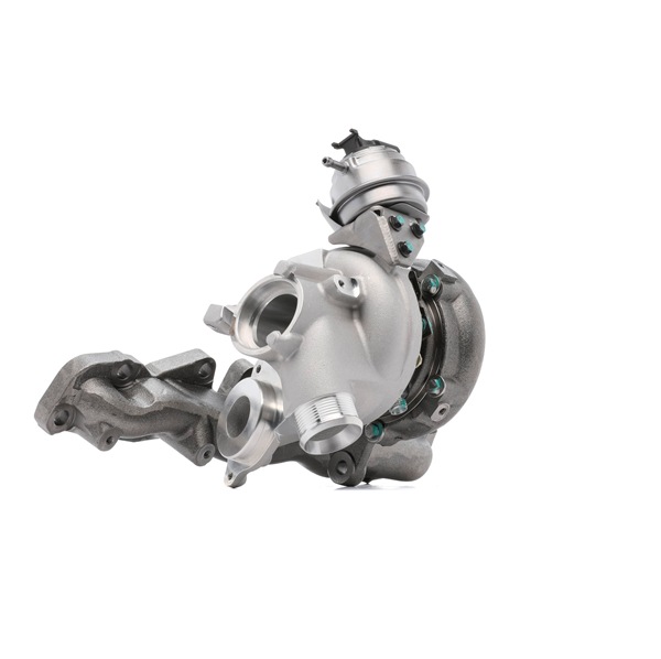 RIDEX 2234C0473 Turbolader voor Volkswagen SHARAN 7N1, 7N2 2.0 TDI 184 Pk 2018 DFMA Diesel RIDEX 2234C0473 Turbo VW Sharan 7n 2.0 TDI 184 Pk Diesel prijs