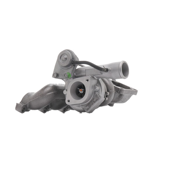 RIDEX REMAN 2234C0477R Turbo — Ford TRANSIT Autobuss FD_ _, FB_ _, FS_ _, FZ_ _, FC_ _ 2.4 DI RWD (F_B_, F_C_) 75 ZS 2004 F4FA Dīzelis RIDEX REMAN 2234C0477R Turbīna Ford Transit Mk5 Minibus 2.4 DI RWD (F_B_, F_C_) 75 ZS Dīzelis cena