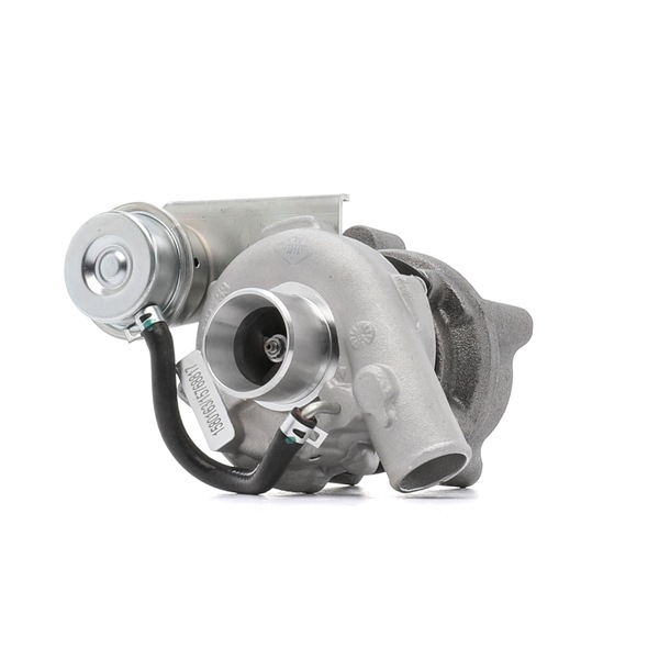 RIDEX 2234C0478 Turbosprężarka