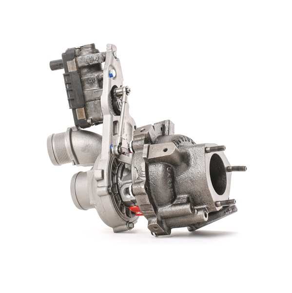 RIDEX REMAN 2234C0270R Turbo Ford C Max DM2 1.8 TDCi 115 LE Dízel árak