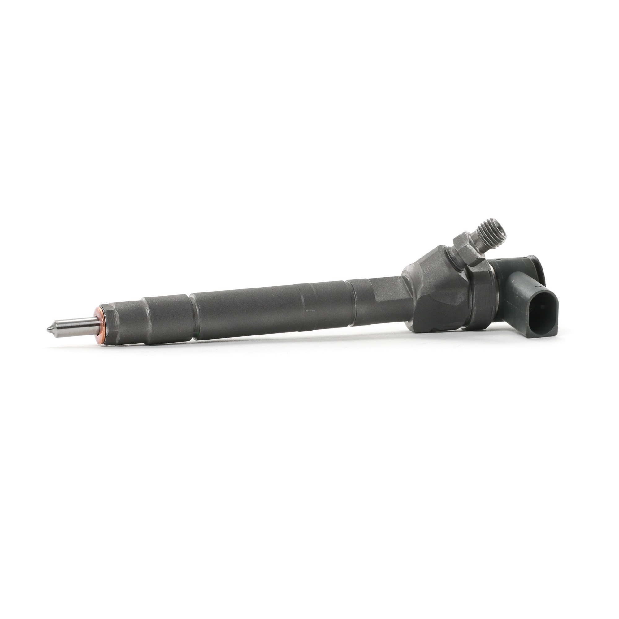 RIDEX REMAN 3902I0273R Injectors with seal ring