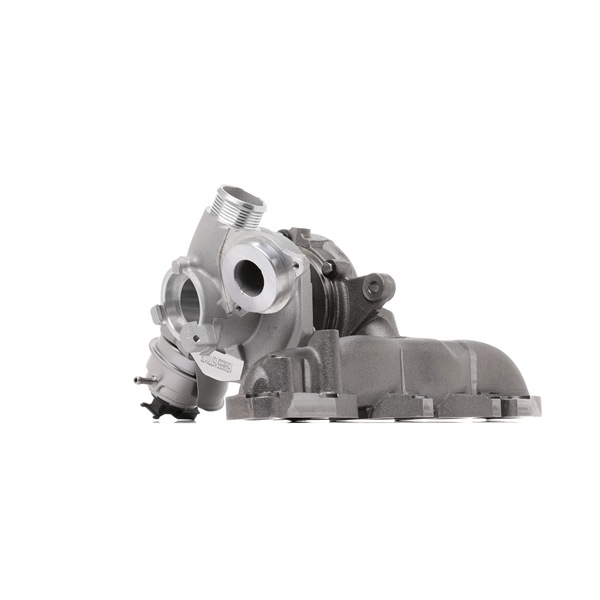 2234C0483 RIDEX turbina Audi A3 8V Sportback 2.0 TDI 150 CV Diesel prezzo