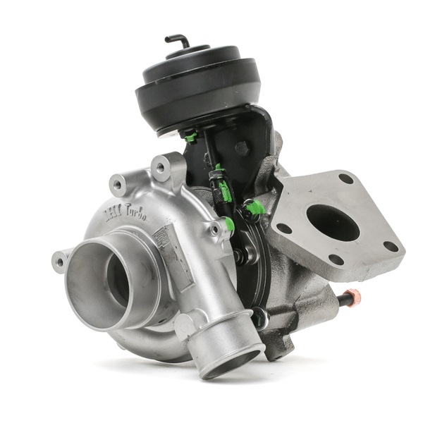 Turbocompresseur 2234C0191R RIDEX REMAN RF7K13700A TOYOTA