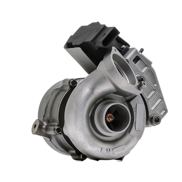 Turbolader 2234C0036R RIDEX REMAN 11652362145 FORD