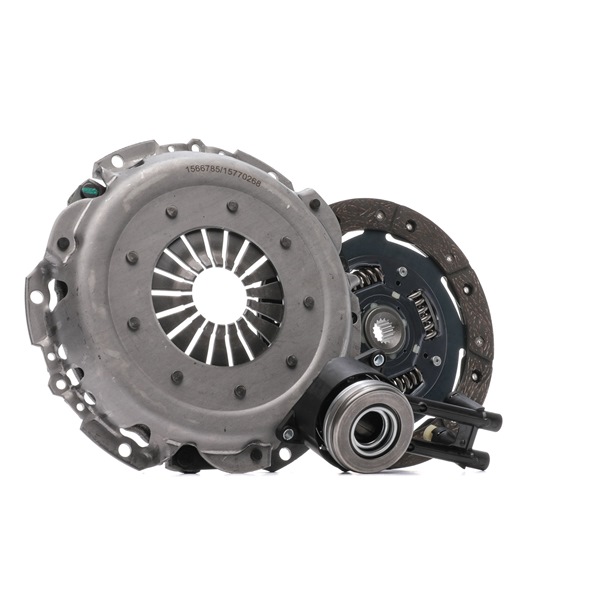 Zestaw sprzęgła 479C1119 RIDEX 1 830 995 FIAT