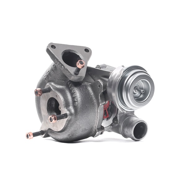 RIDEX REMAN 2234C0490R Turbocompressor