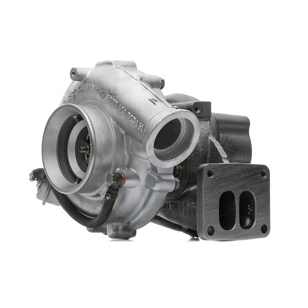 RIDEX REMAN 2234C0491R Turbocompressor
