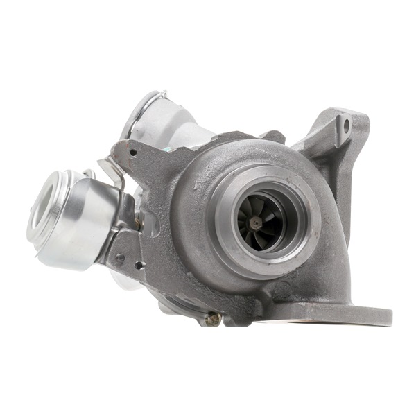 RIDEX 2234C0493 Turbocompressor