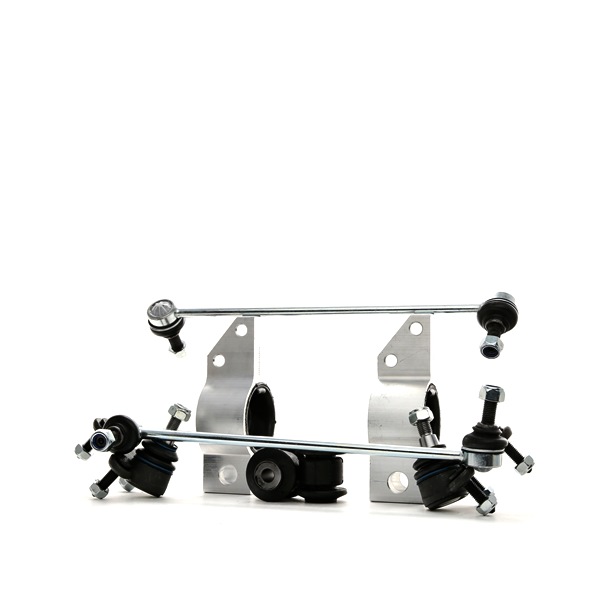 RIDEX 771R0045 Reparationssats, hjulupphängning VW Caddy IV Skåpbil (SAA, SAH) 2.0 TDI 140 hk Diesel pris