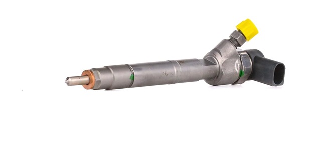 RIDEX REMAN 3902I0155R Ruiskutussuutin