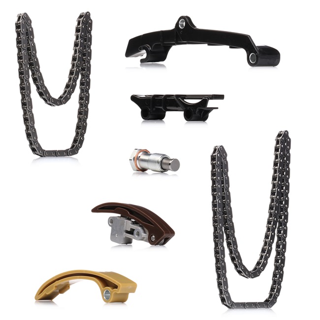 STARK SKTCK-2240258 Distributiekettingset
