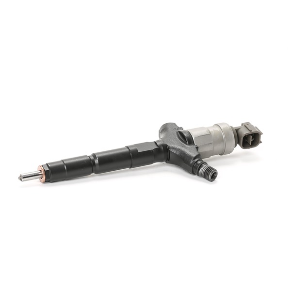 RIDEX REMAN 3902I0158R Injector