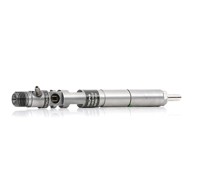 RIDEX REMAN 3902I0244R Inyector
