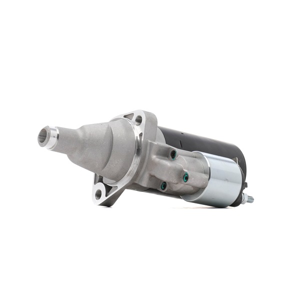 Embrayage à roue libre, démarreur 2S0145R RIDEX REMAN 059 911 023 H Volkswagen