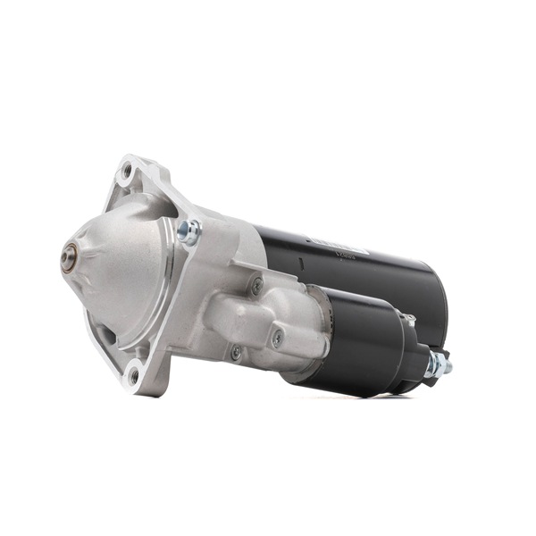 RIDEX REMAN 2S0107R Motorino avviamento