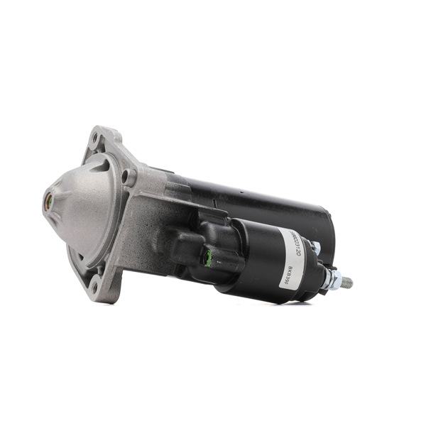 RIDEX REMAN 2S0051R Motorino avviamento