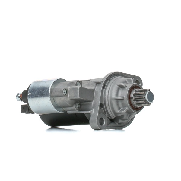 RIDEX REMAN 2S0208R Startmotor VW Bora 1j2 1.8 T 180 Pk Benzine prijs