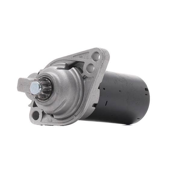 Anlasser 2S0286R RIDEX REMAN 02Z 911 023F SKODA
