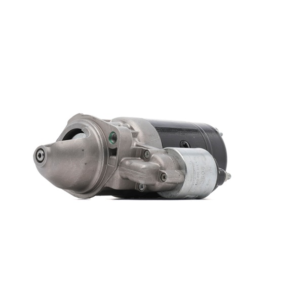 Starteris 2S0110R RIDEX REMAN 046 911 023 B MERCEDES-BENZ