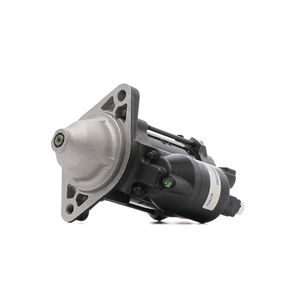 Startmotor 2S0007R RIDEX REMAN 28100 0D010 TOYOTA