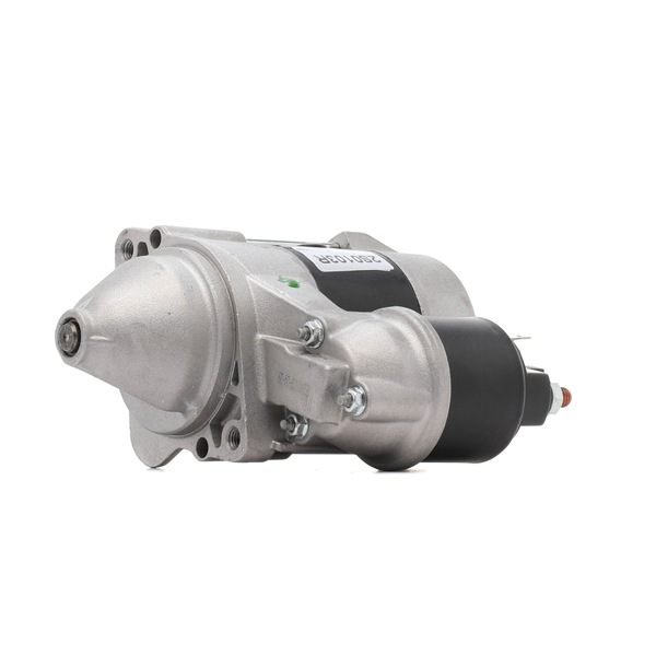 Startmotor 2S0103R RIDEX REMAN 0003188V008000000 BMW