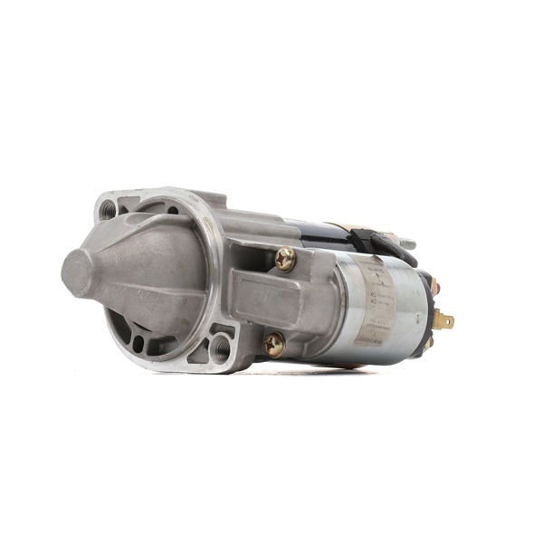 RIDEX REMAN 2S0287R Starter Mitsubishi Pajero Pinin V6 1.8 GDI (H66W, H76W) 120 hj Bensiin hind