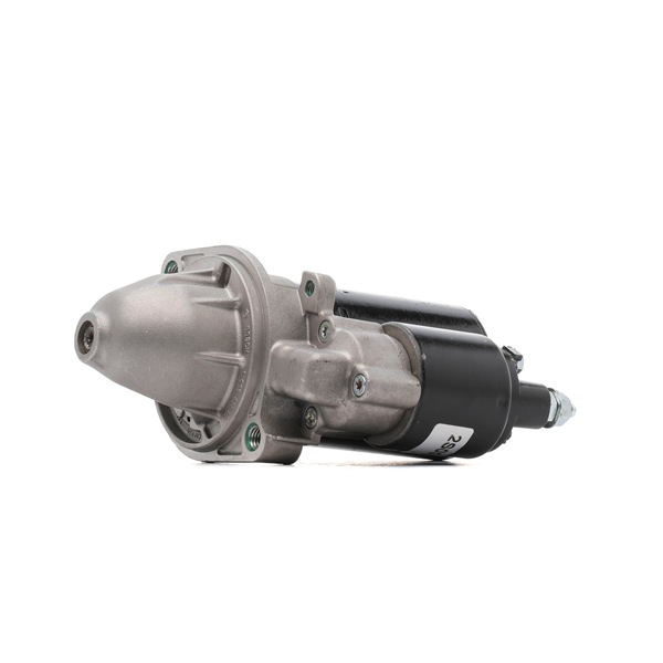 Motor de arranque 2S0032R RIDEX REMAN A004 151 81 01 MERCEDES-BENZ