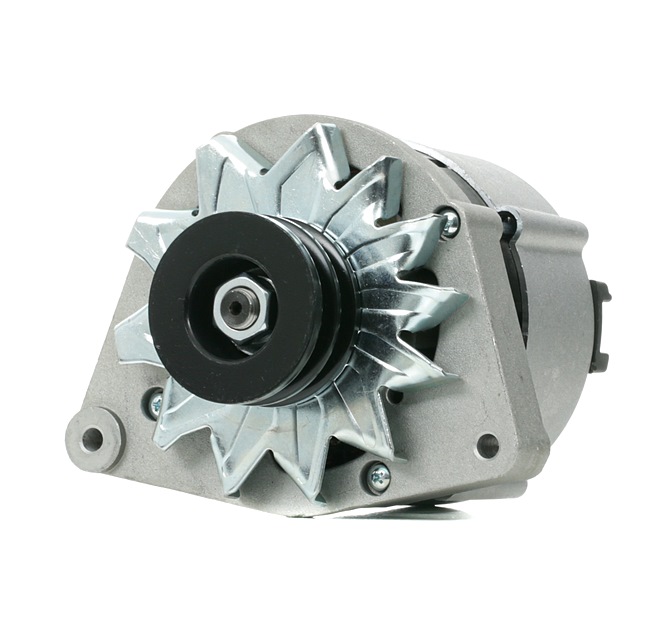 Generator 4G1206 RIDEX 3 523 878 MERCEDES-BENZ