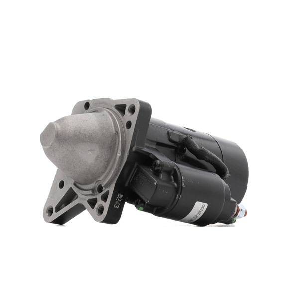 RIDEX REMAN 2S0157R Anlasser Ford Ranger EQ 2.5 TD 4x4 84 PS Diesel Kosten