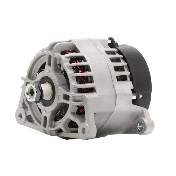 Generator 4G1207 RIDEX 714-40154 AUDI