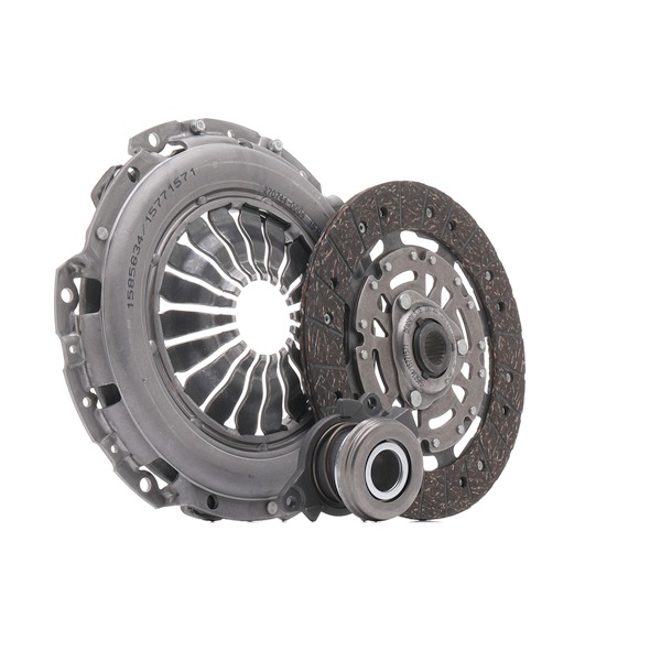 479C2863 RIDEX Koblingssæt Suzuki billig